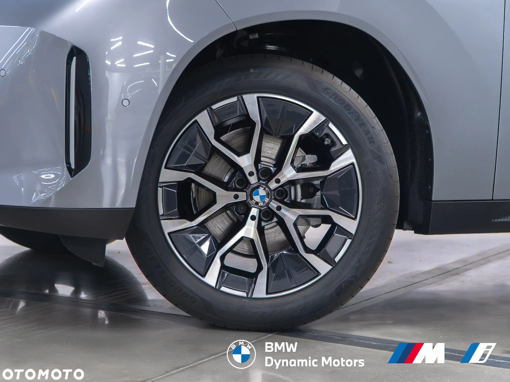 BMW X3 20d xDrive - 10