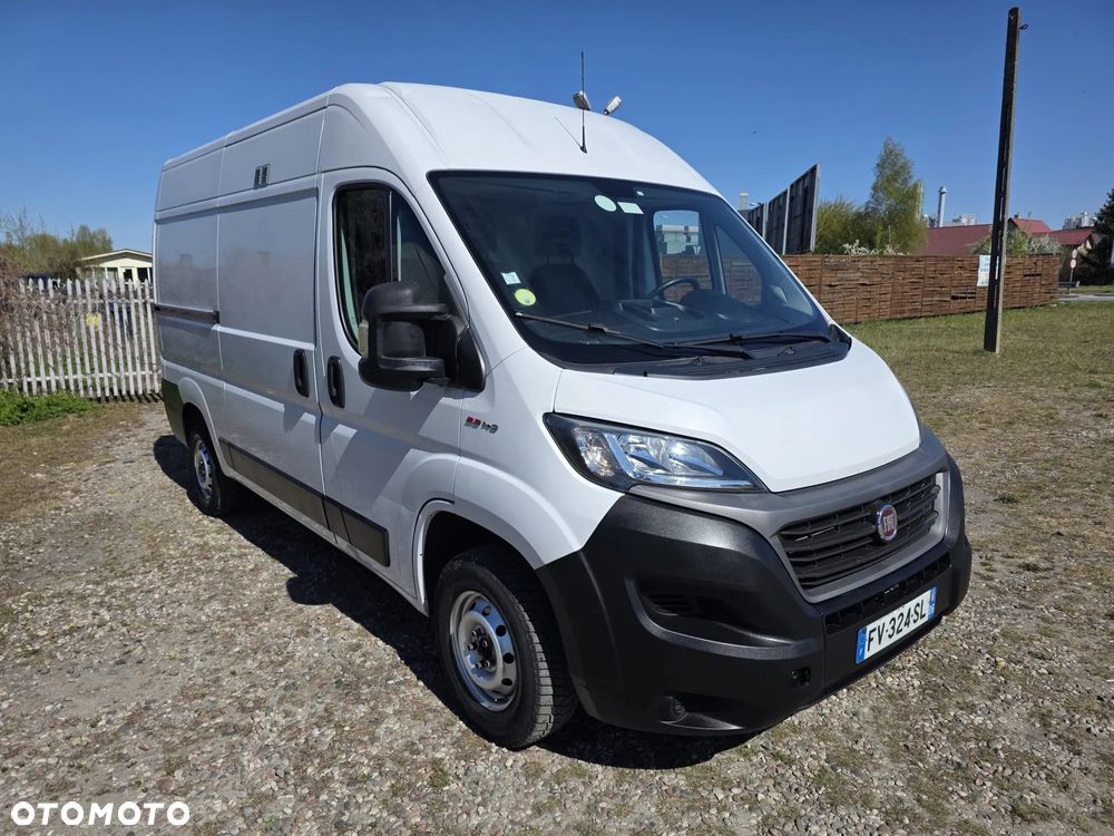 Fiat Ducato L2H2 - 3