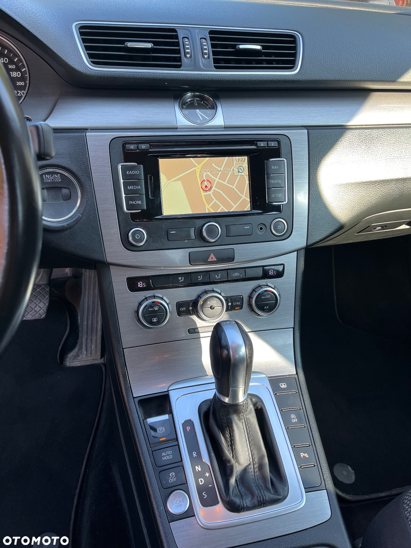 Volkswagen Passat 2.0 TDI Comfortline DSG - 7