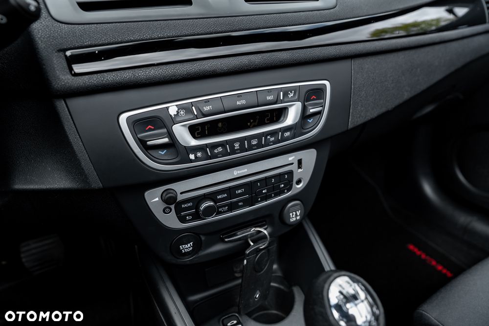 Renault Megane TCe 130 Dynamique - 37