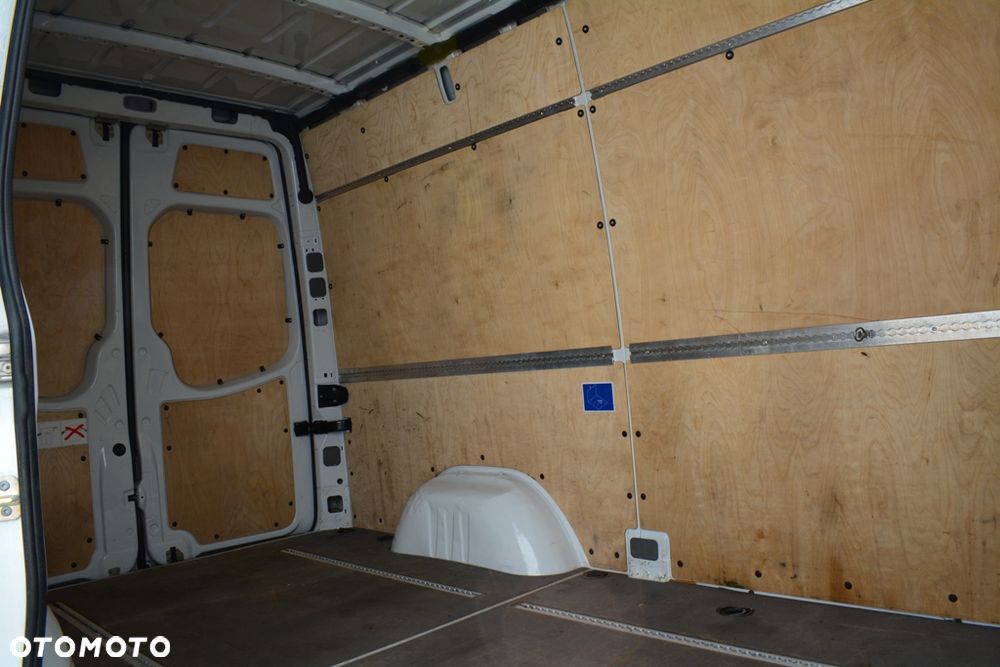 Mercedes-Benz Sprinter 319 CDI 3.0V6 - 23