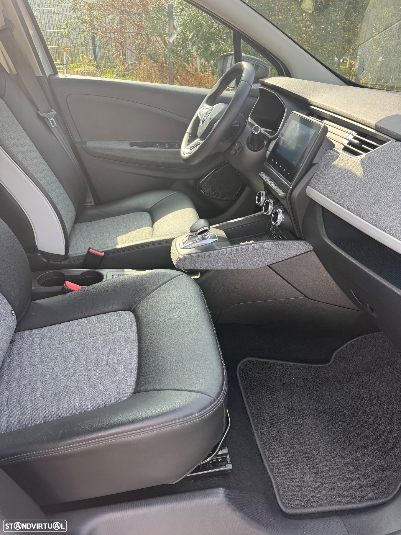 Renault Zoe (c/ Bateria) Limited 50 - 11