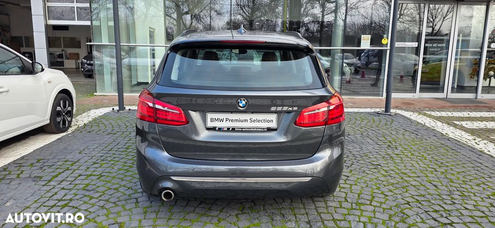 BMW Seria 2 225xe iPerformance Active Tourer Luxury Line - 5