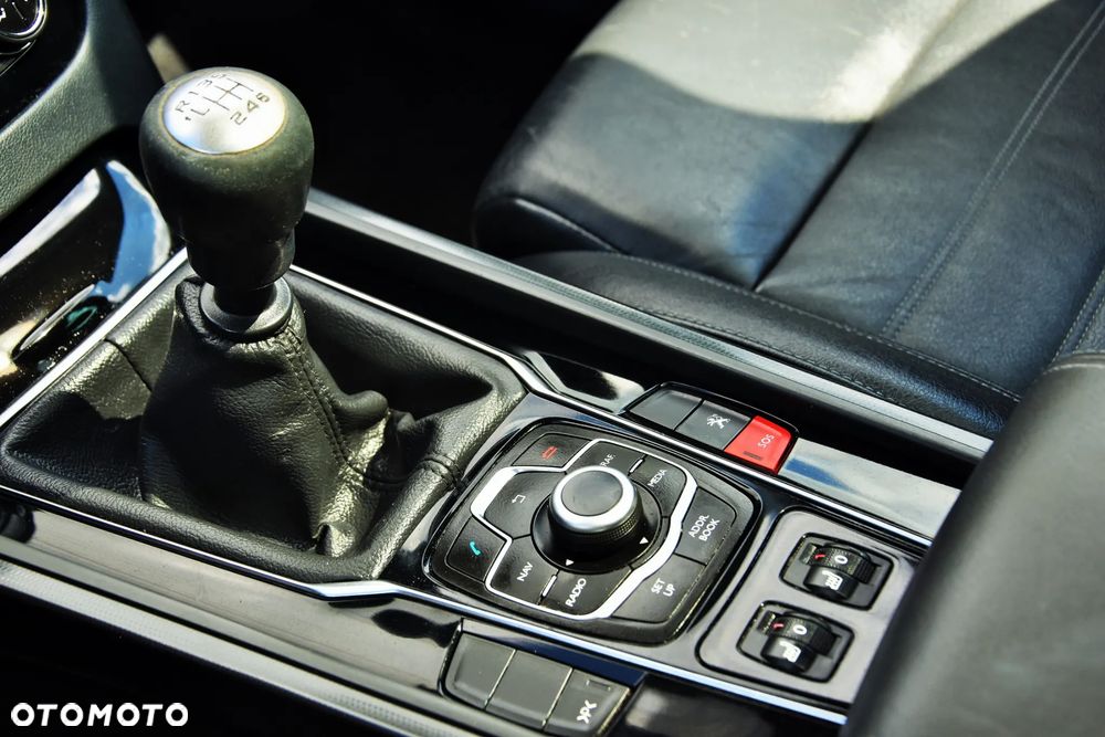 Peugeot 508 HDi FAP 140 Style - 21