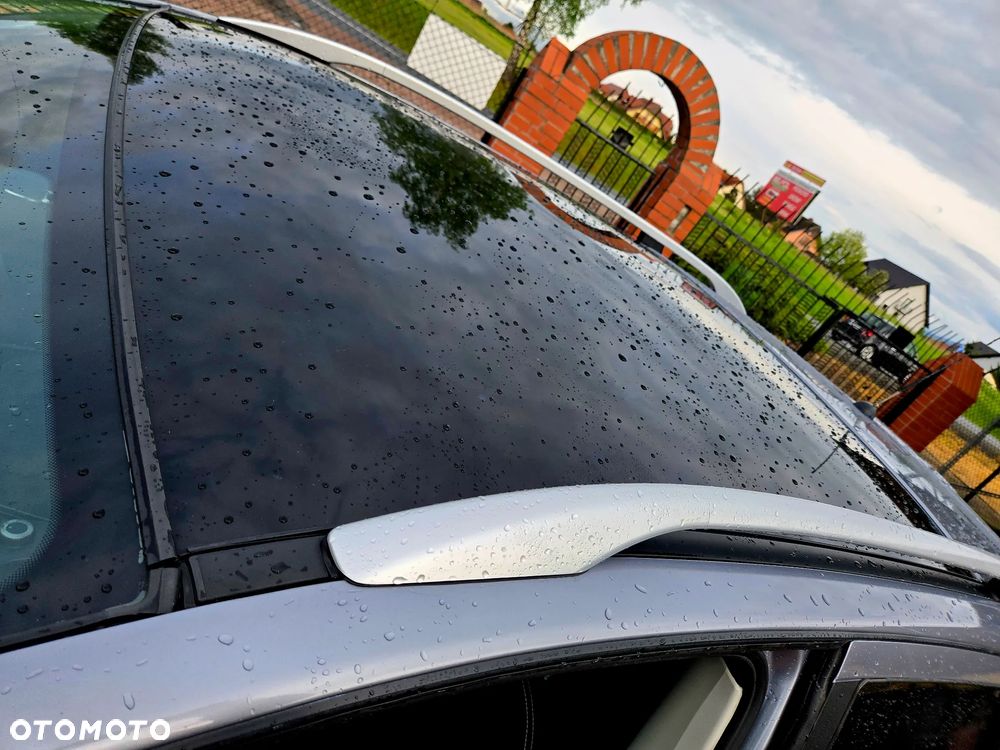 Nissan Qashqai 2.0 dCi 4 x 4 DPF acenta - 14