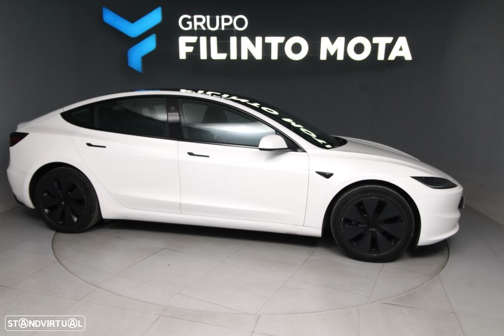 Tesla Model 3 Tração Traseira Standard - 9