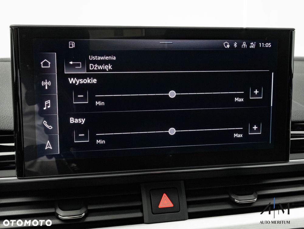 Audi A5 Sportback 45 TFSI quattro S tronic edition one - 28