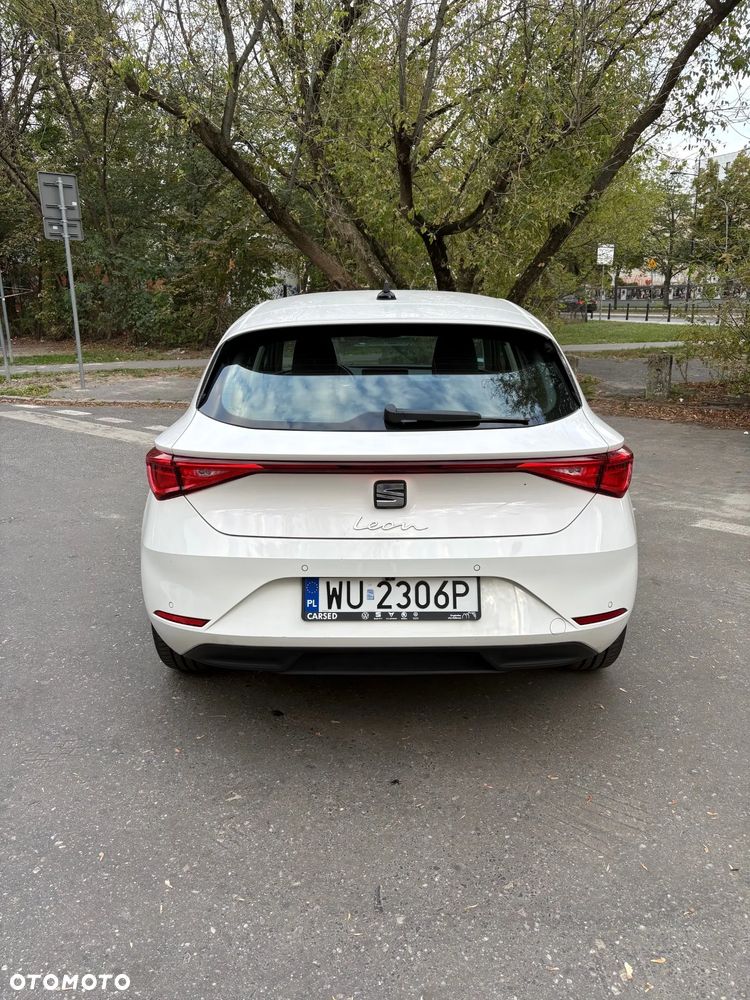 Seat Leon 1.0 TSI Full LED - 4