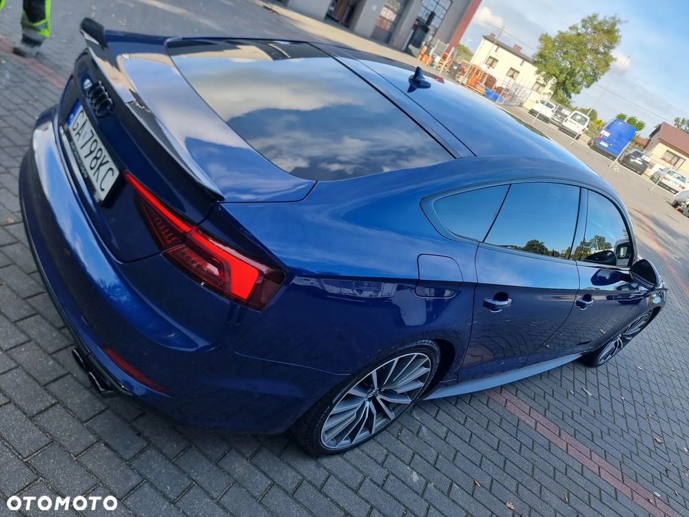 Audi A5 - 4