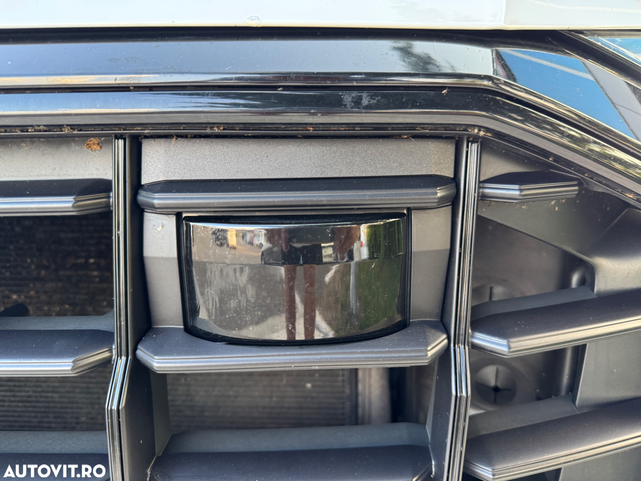 Audi Q8 50 TDI quattro Tiptronic - 23