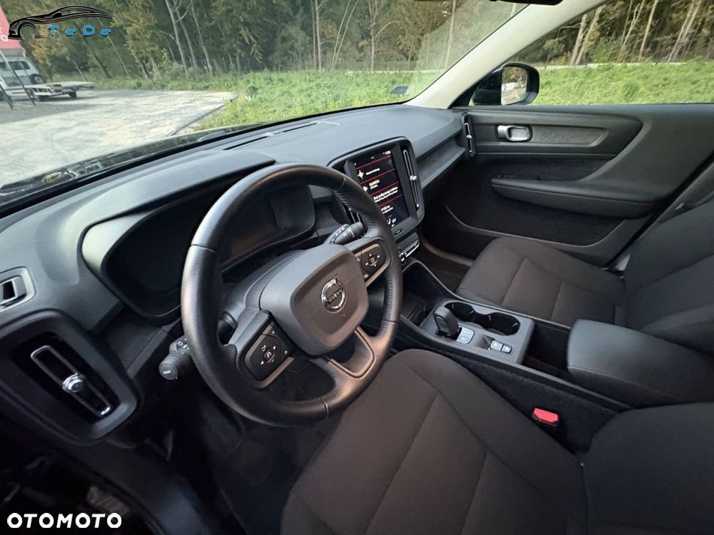 Volvo XC 40 2020