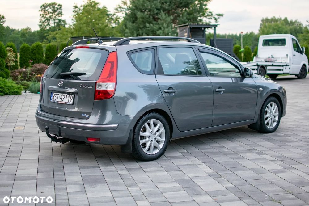 Hyundai i30 - 13