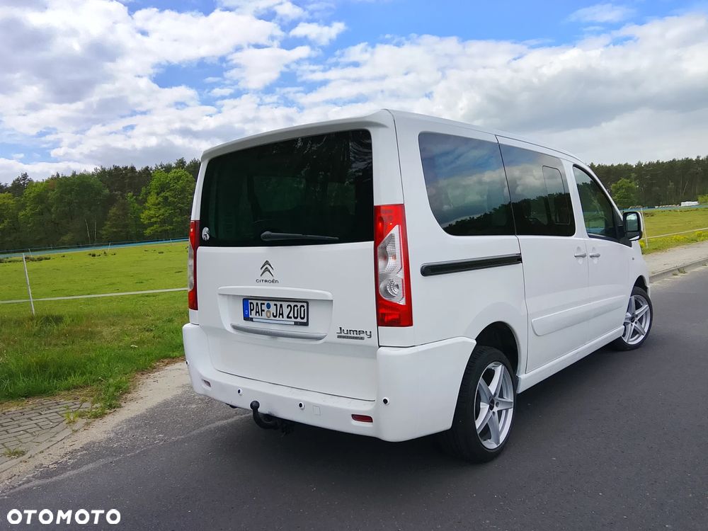 Citroën Jumpy - 5