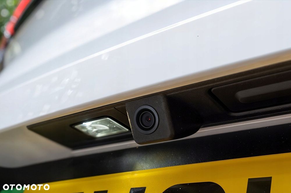 hyundai tucson ii lm 2009-2015 kamera cofania full hd dynamiczne linie - 4