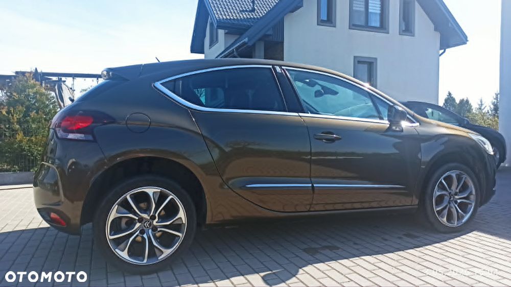 Citroën DS4 - 2