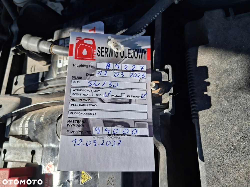 Ford Fiesta 1.4 Trend EU5 - 30