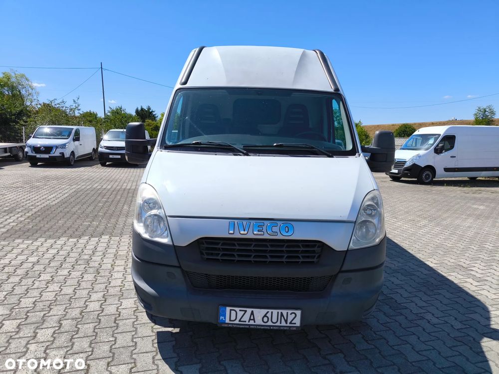 Iveco 35S13 - 8
