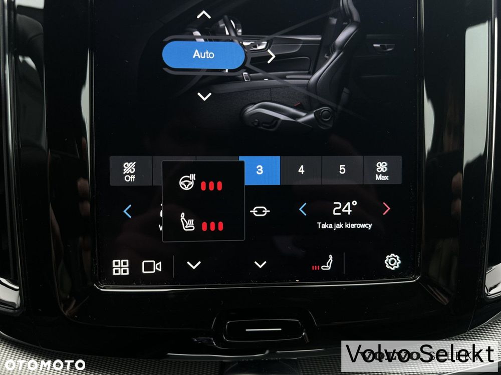 Volvo XC 60 - 21