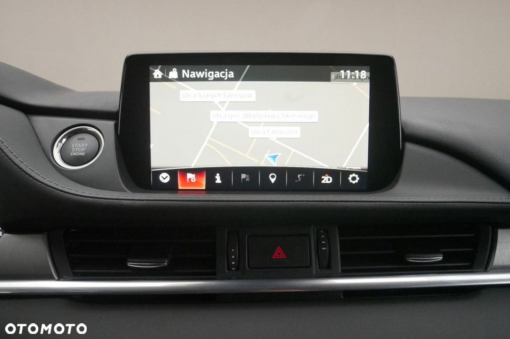 Mazda 6 2.0 SkyJoy - 21