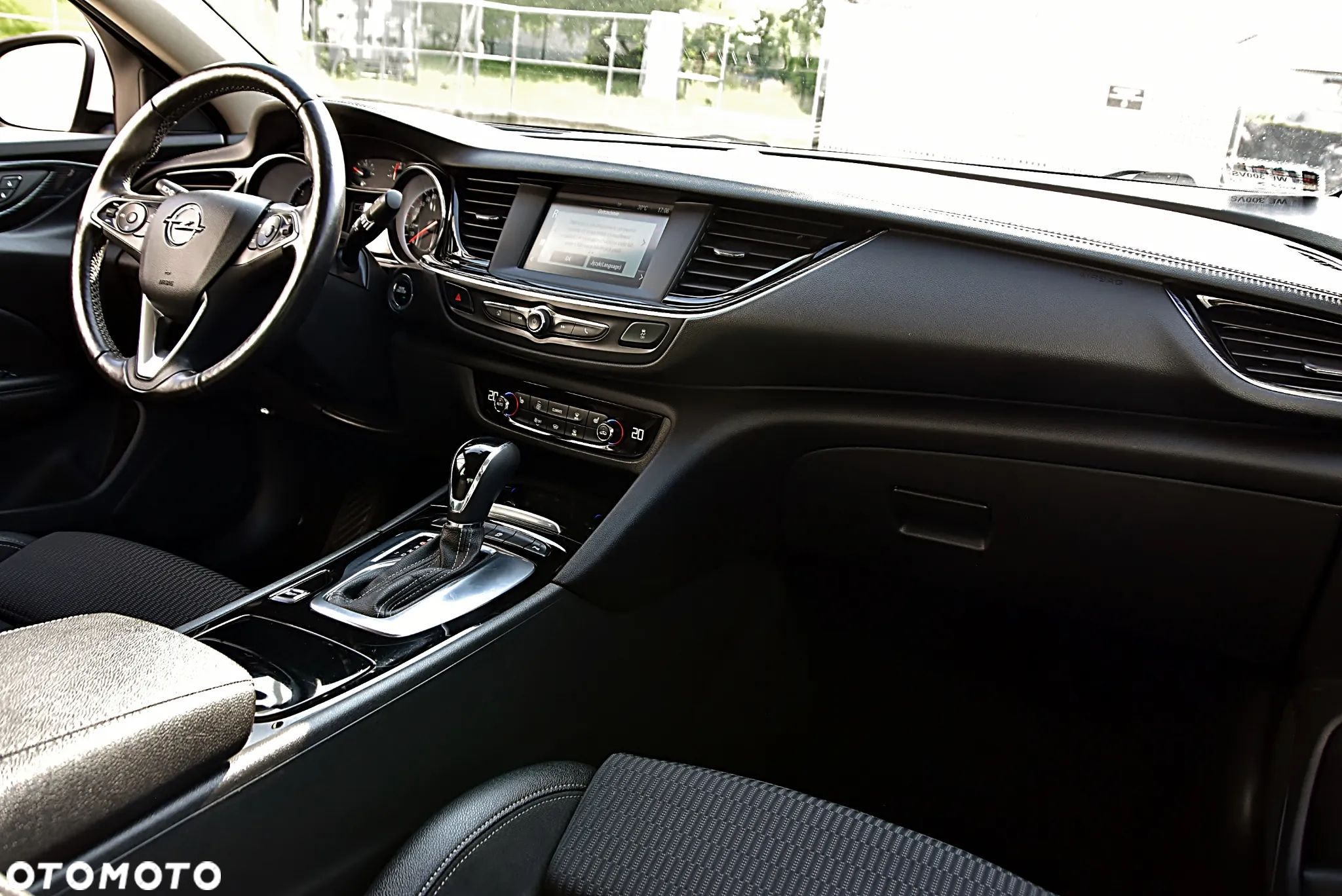Opel Insignia 1.5 T GPF Innovation S&S - 23