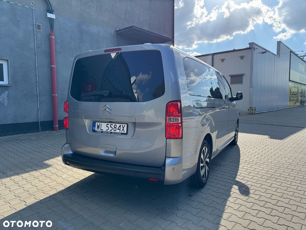 Toyota Proace Verso 2.0 D4-D Long VIP - 9