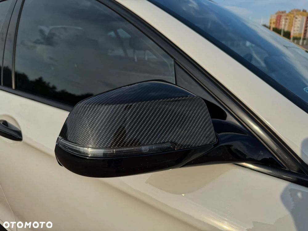 BMW Seria 5 - 5