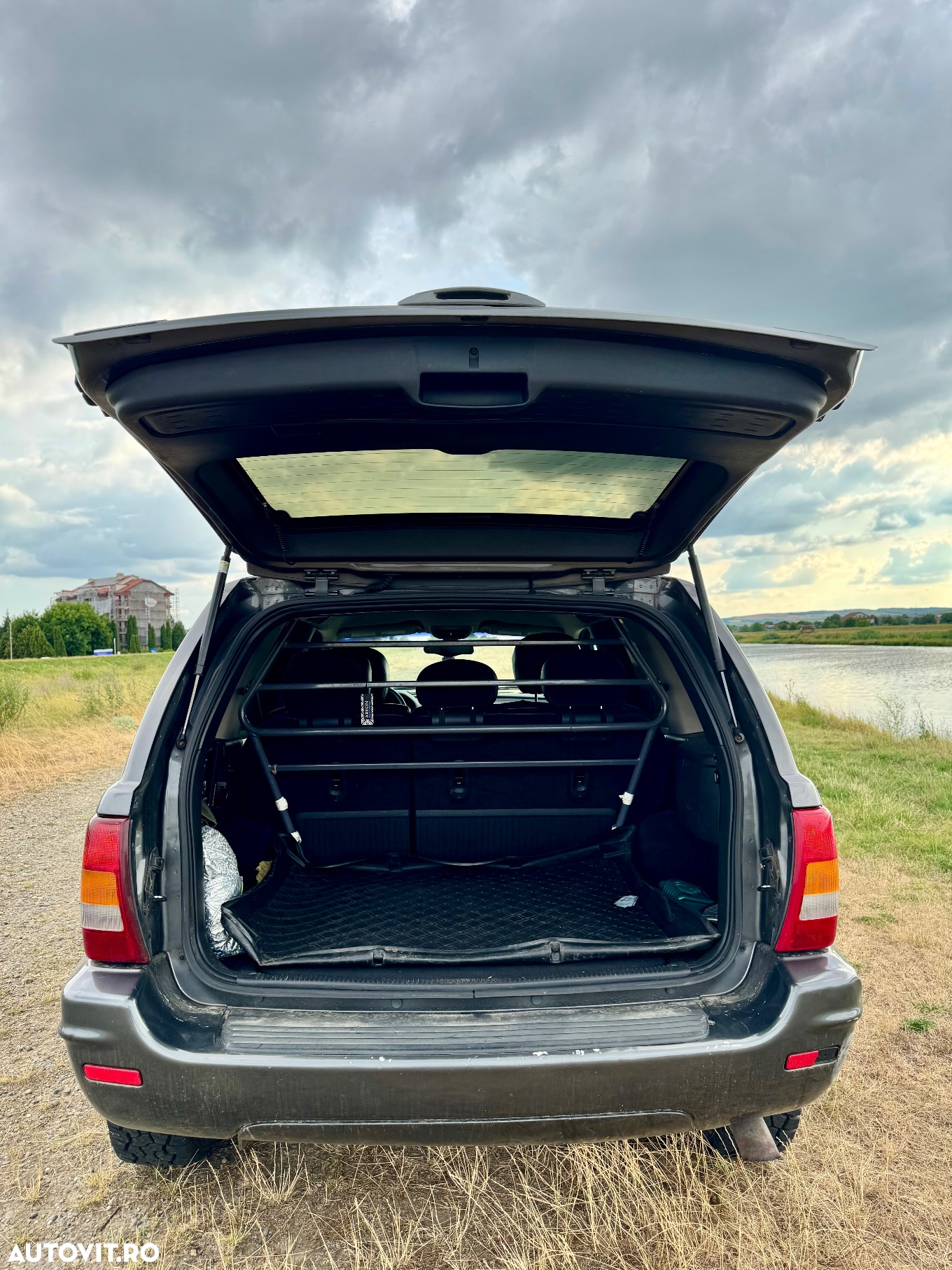 Jeep Grand Cherokee - 5