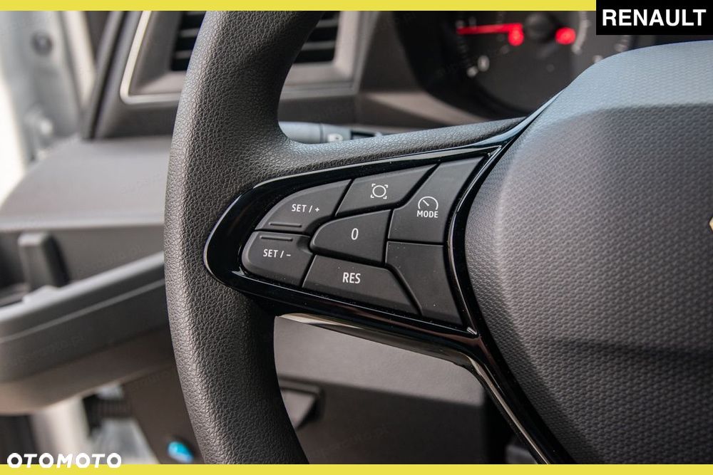 Renault Master L3 Kontener 8EP + Winda 2.0 170KM - 20