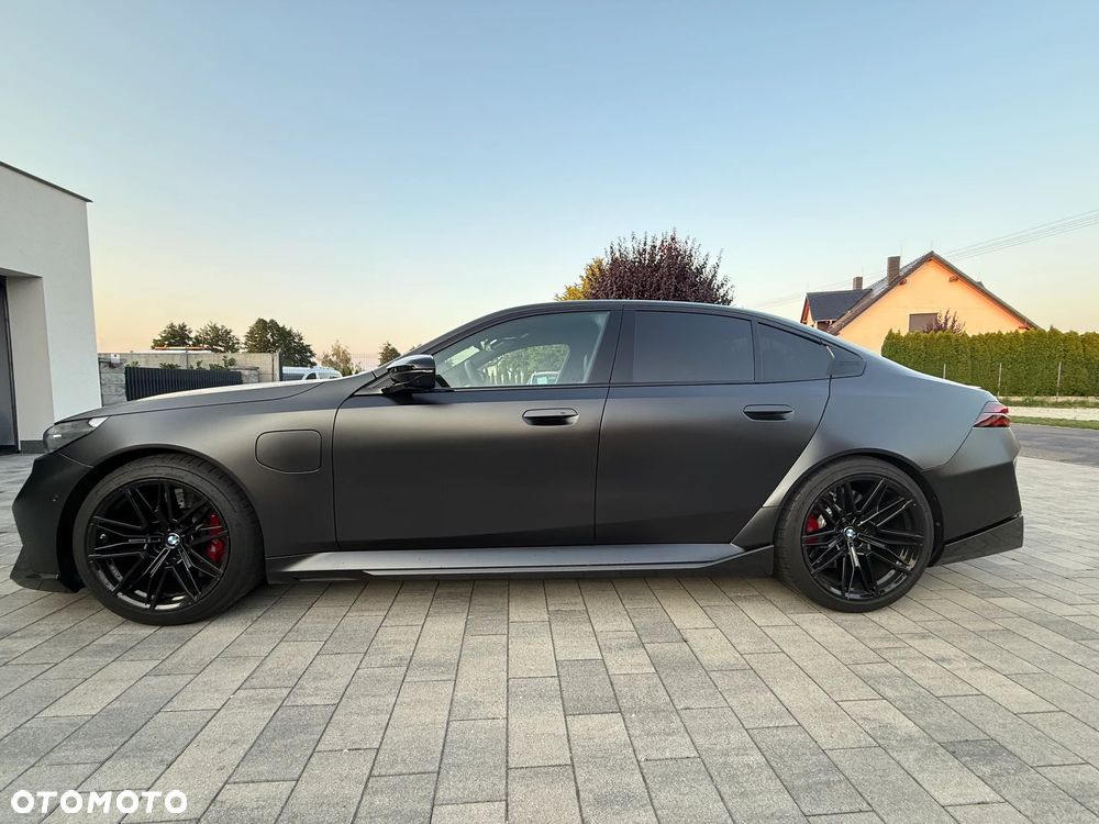 BMW M5 - 6