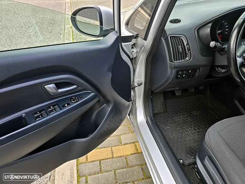 Kia Rio 1.2 CVVT SX - 11