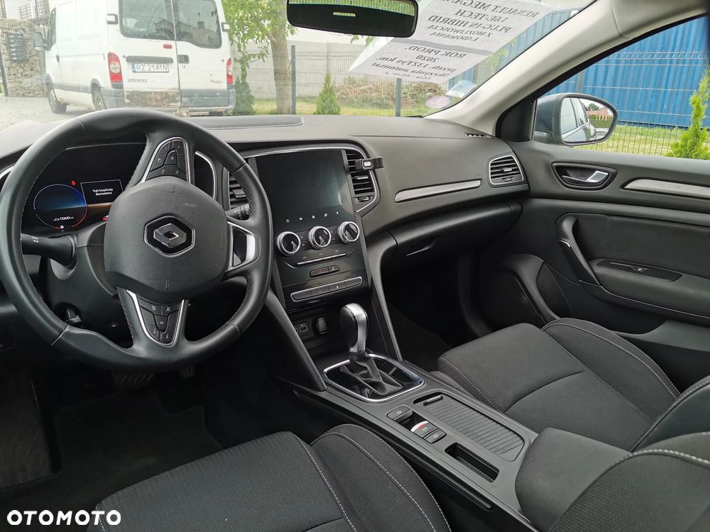 Renault Megane - 11