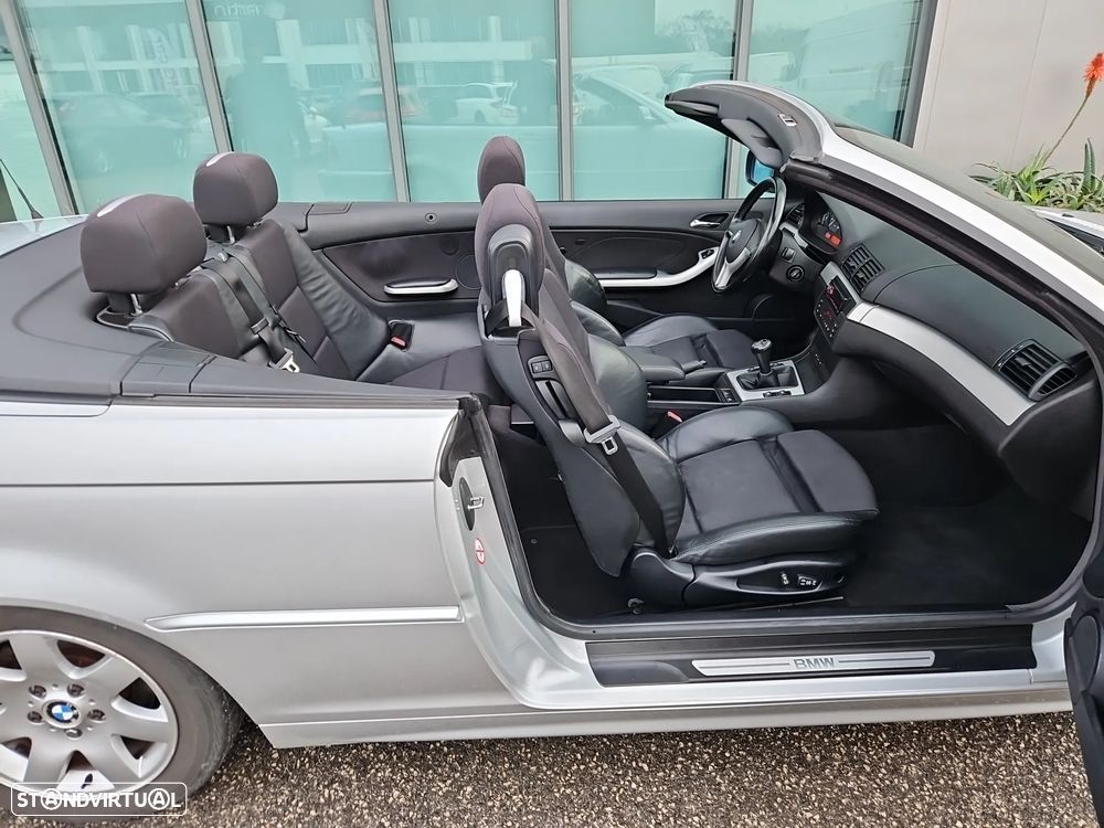 BMW 318 Ci - 22
