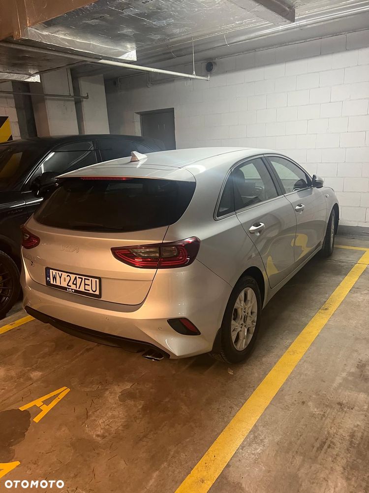 Kia Ceed 1.5 T-GDI S - 2