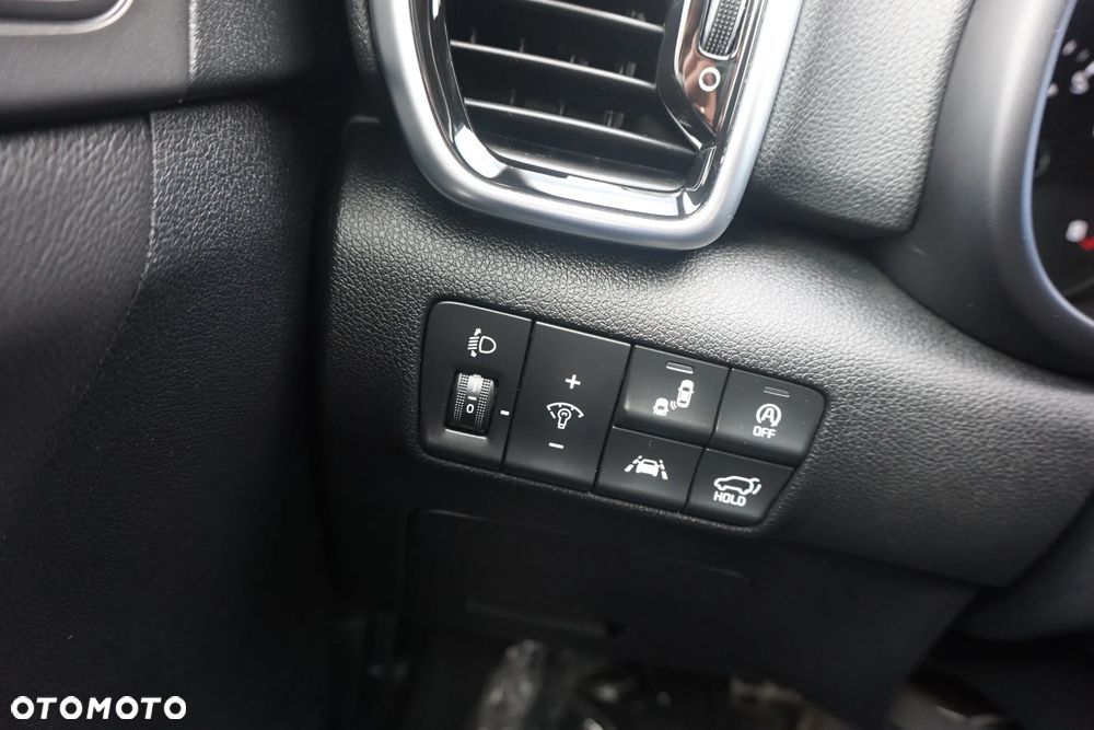 Kia Sportage 1.6 T-GDI GT Line 2WD DCT - 13