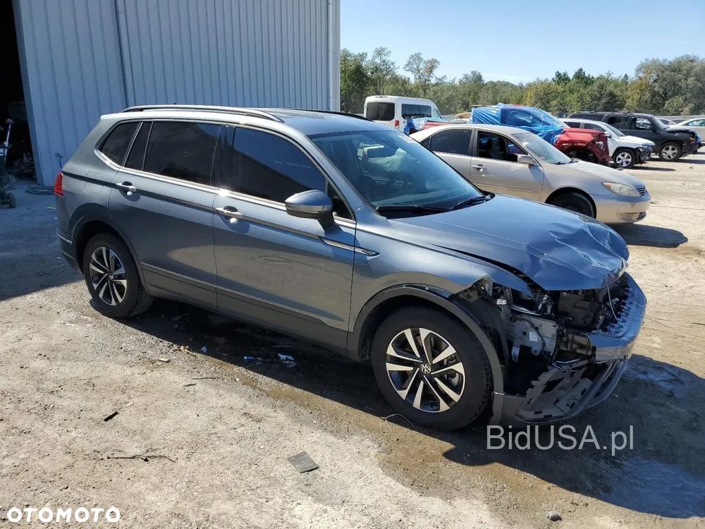 Volkswagen Tiguan - 6