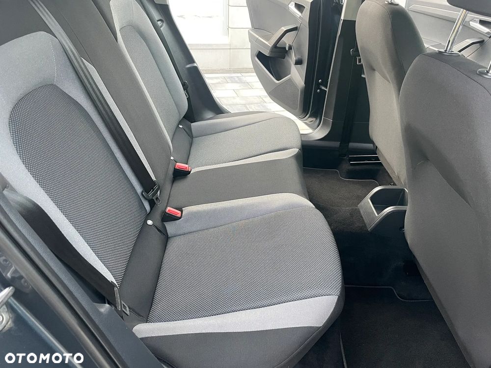 Seat Ibiza 1.0 EcoTSI S&S Style - 27