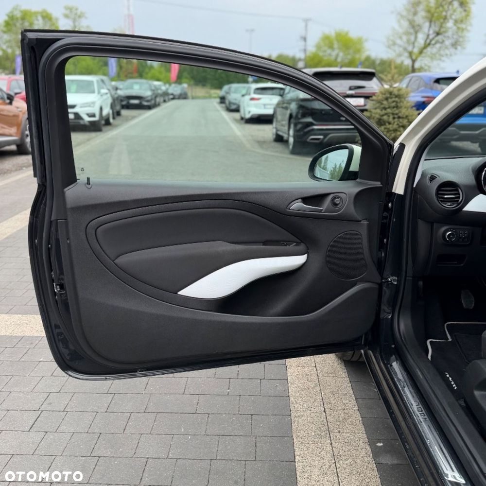 Opel Adam - 17