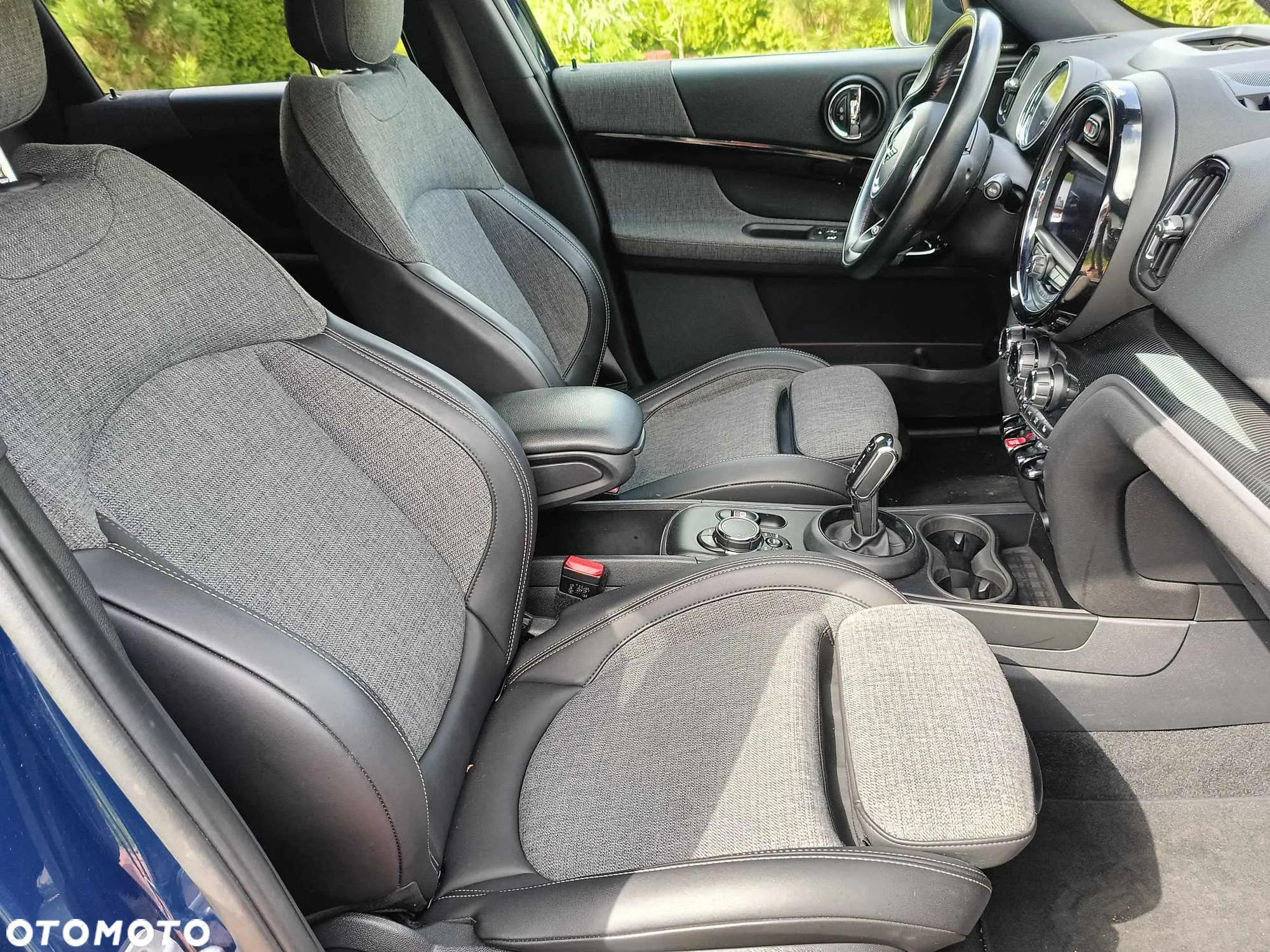 MINI Countryman Cooper D All4 Estate Edition - 12