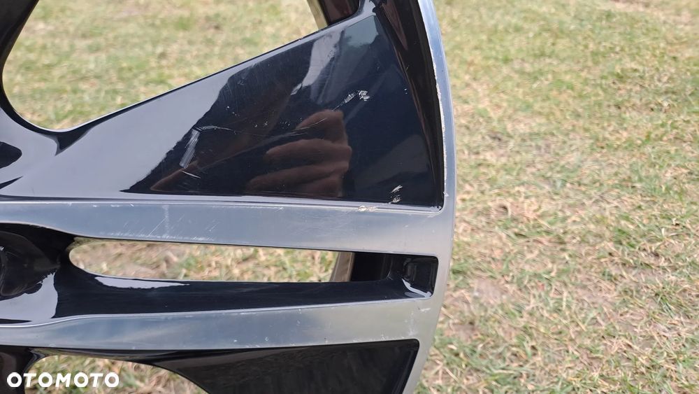 Felga Aluminiowa 20 BMW i3 5x112 ET 43 6856898 - 3