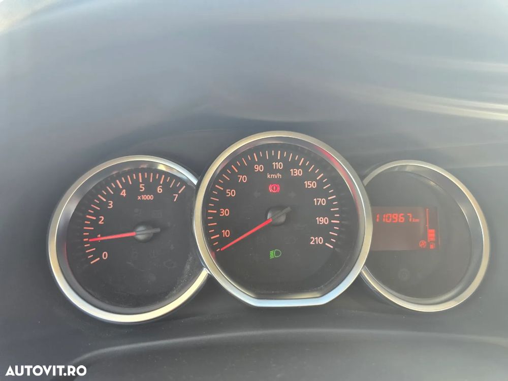 Dacia Logan Stepway 0.9 TCe - 2