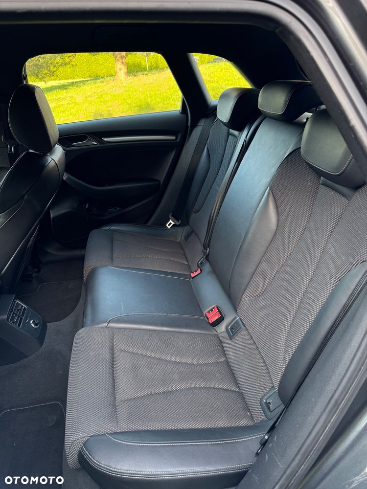 Audi A3 Sportback 1.0 TFSI S tronic - 14