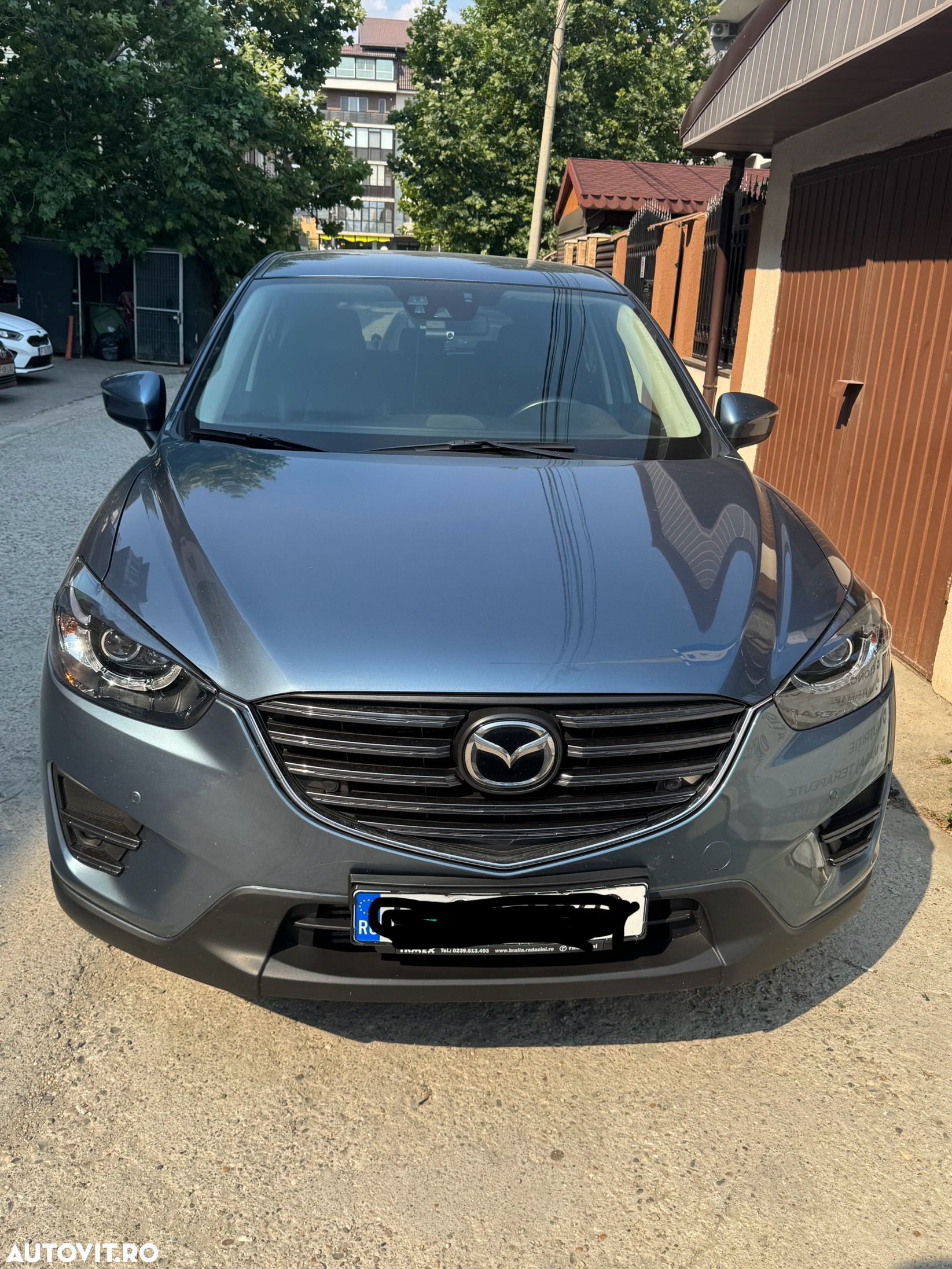 Mazda CX-5 CD175 4x4 AT Revolution Top - 1