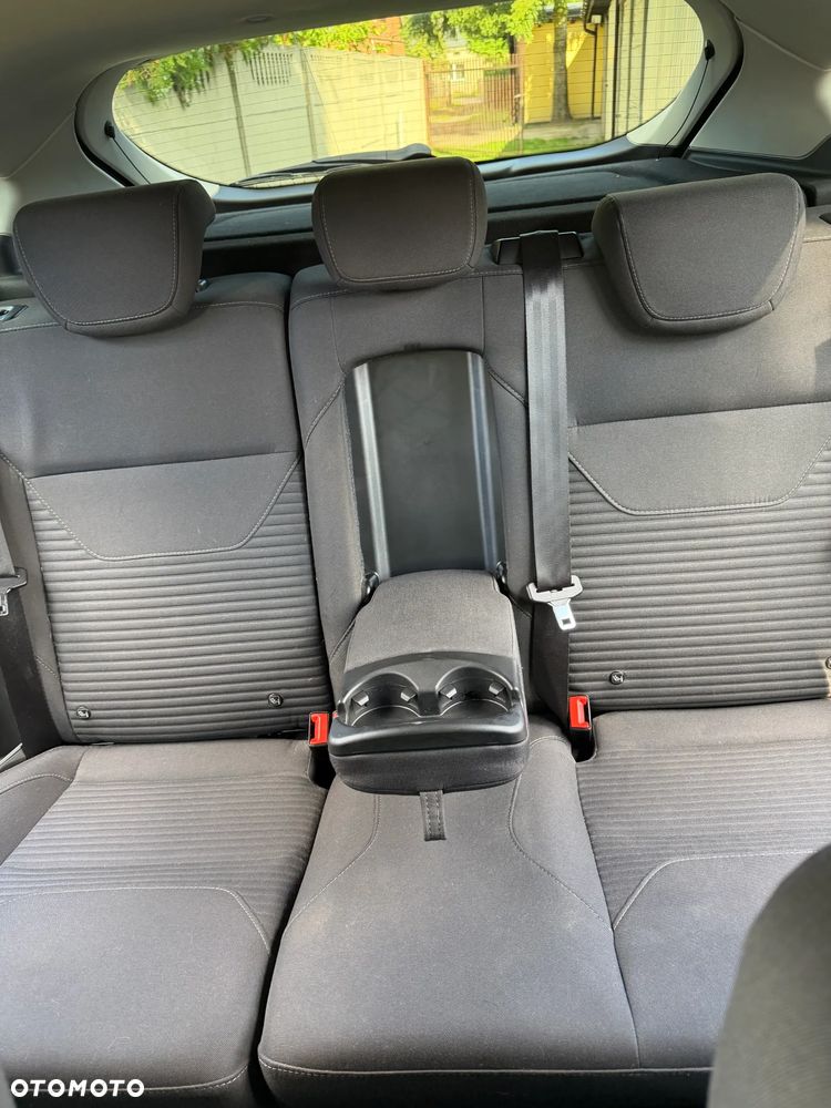 Ford Focus 1.5 EcoBoost Titanium ASS - 15