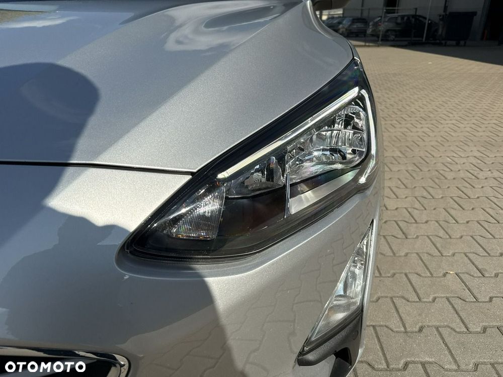 Ford Focus - 9