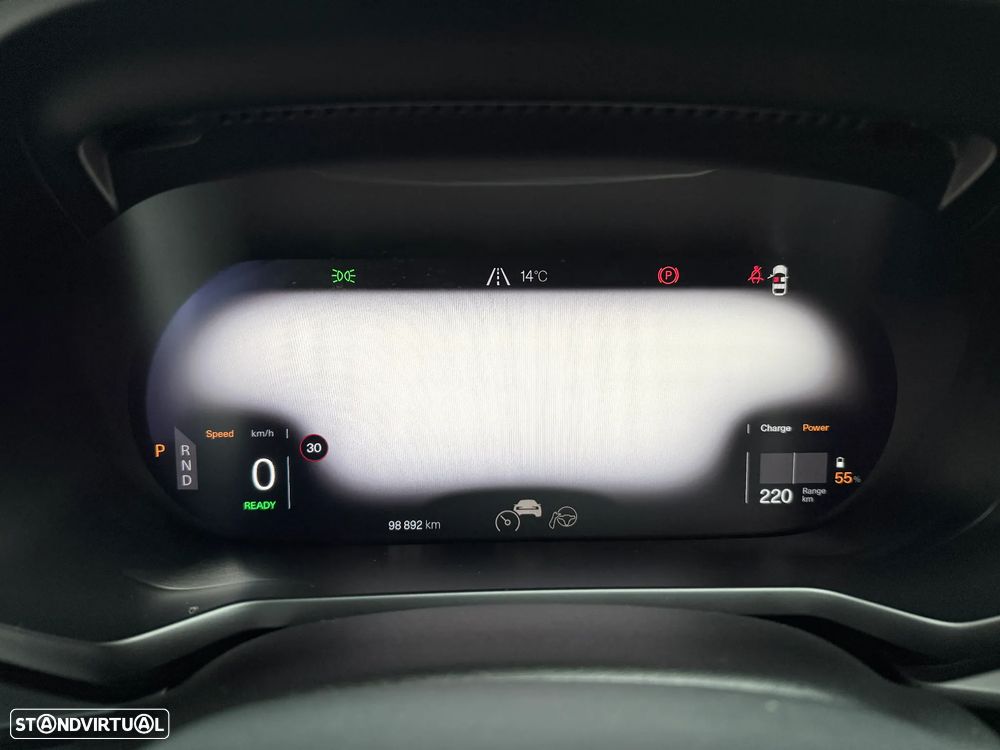 Polestar 2 Single Motor 78kWh - 28