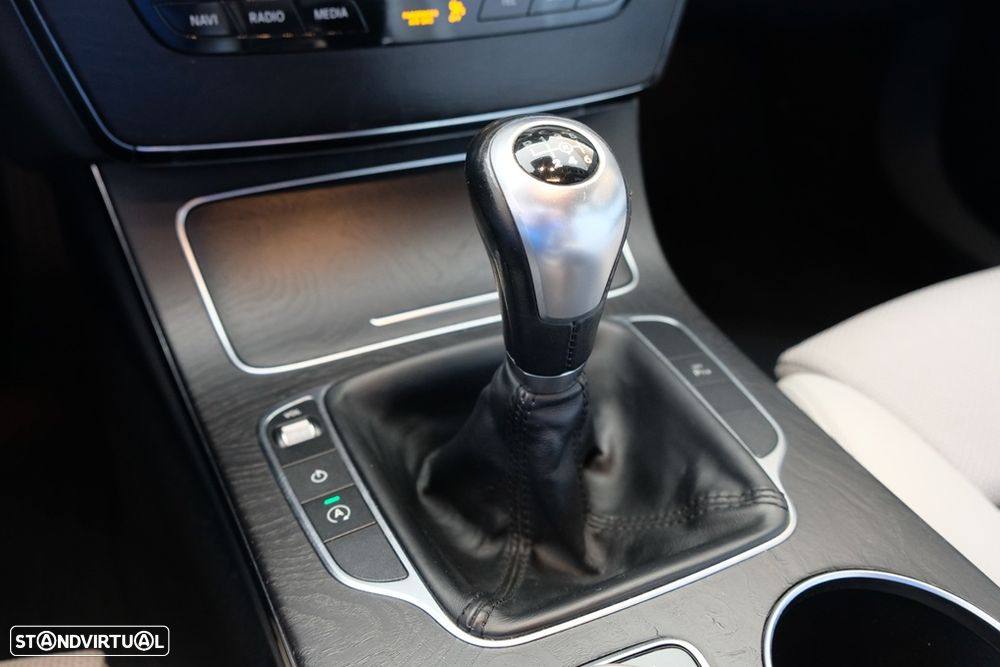 Mercedes-Benz C 200 (BlueTEC) d Station Avantgarde - 10