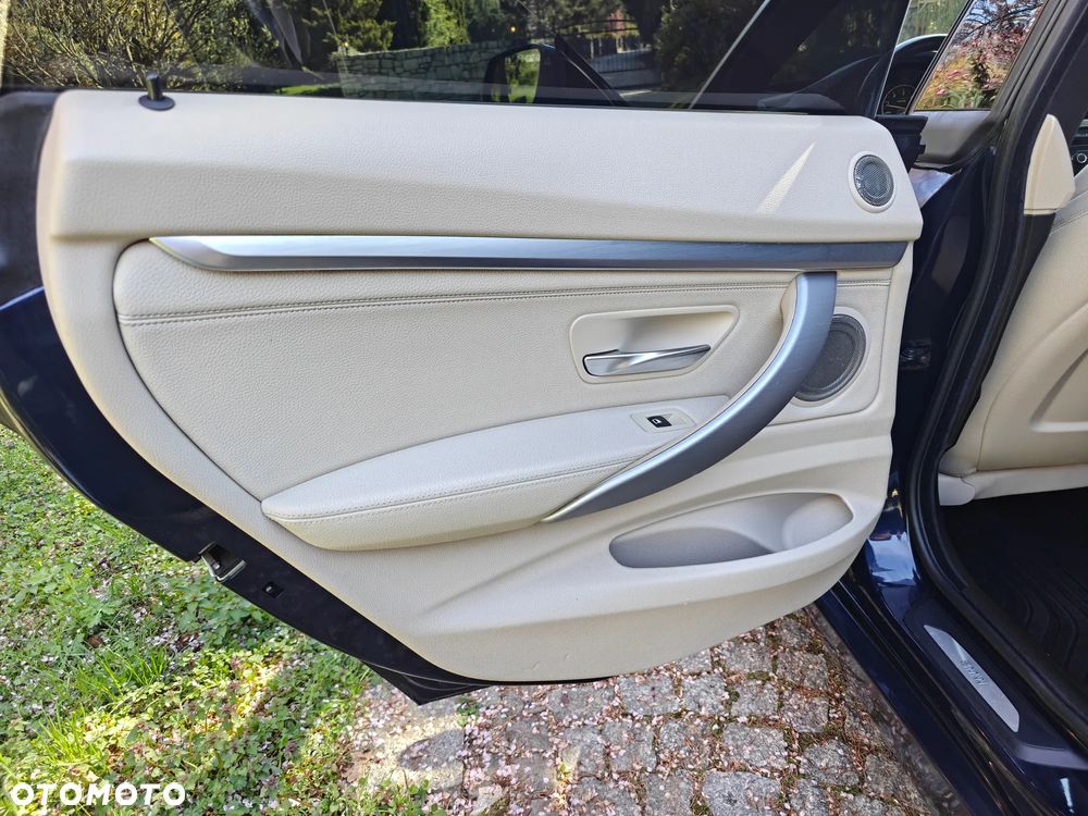 BMW 3GT 335d xDrive Modern Line - 14