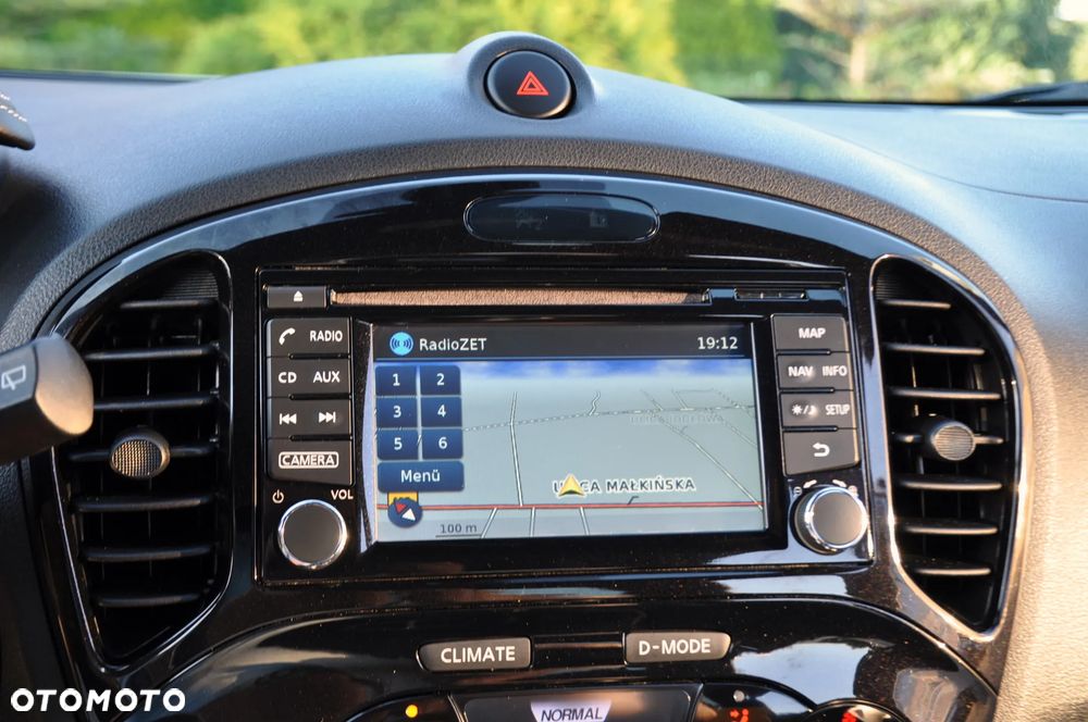 Nissan Juke - 31