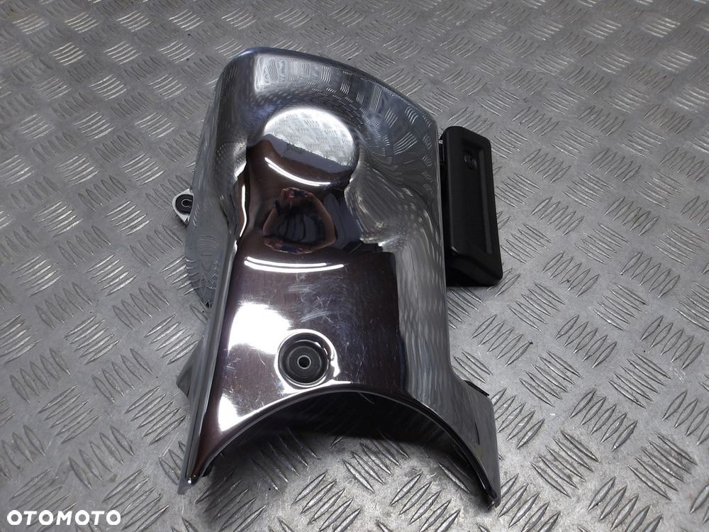 Dekiel osłona pokrywa napędu SUZUKI VLR 1800 C109R BOULEVARD/INTRUDER 08-13r   PN. 11361-22H00 - 5