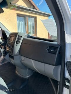 Mercedes-Benz sprinter - 19